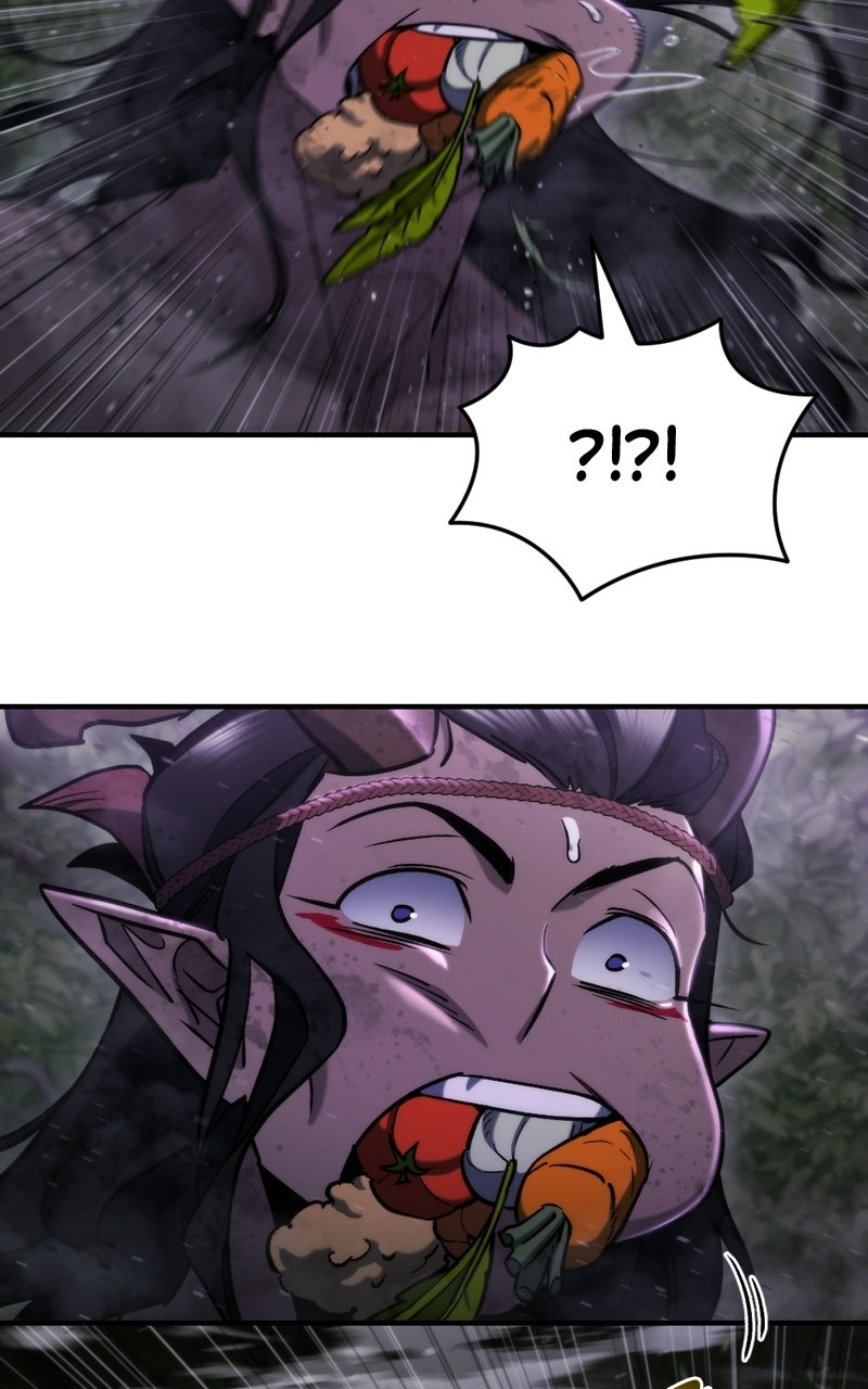 Hiding a Warehousein the Apocalypse Episode 66 page 135 - 