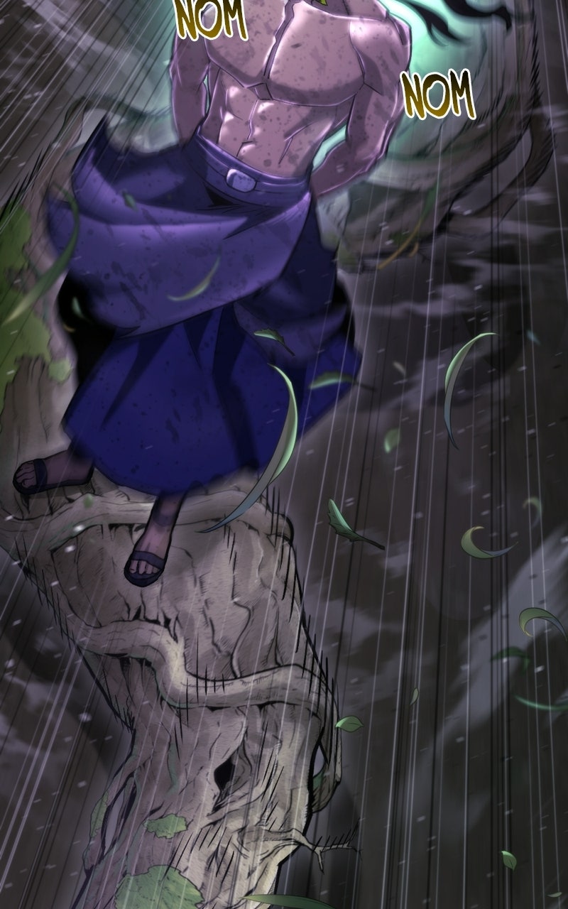 Hiding a Warehousein the Apocalypse Episode 66 page 137 - 
