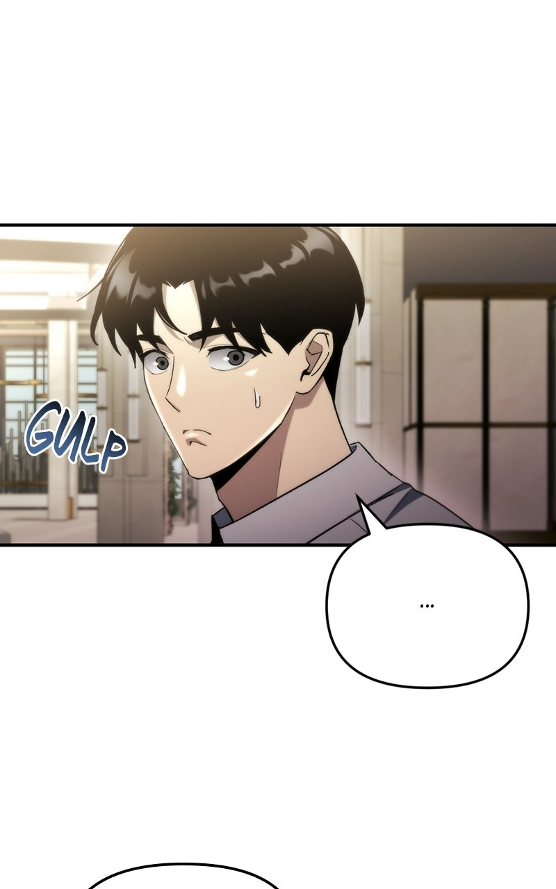 Hiding a Warehousein the Apocalypse Episode 66 page 16 - 