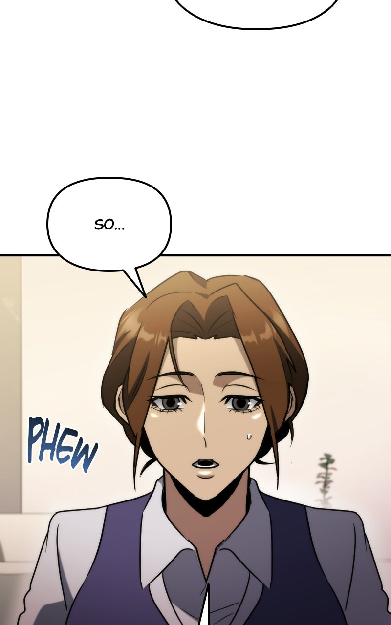 Hiding a Warehousein the Apocalypse Episode 66 page 21 - 