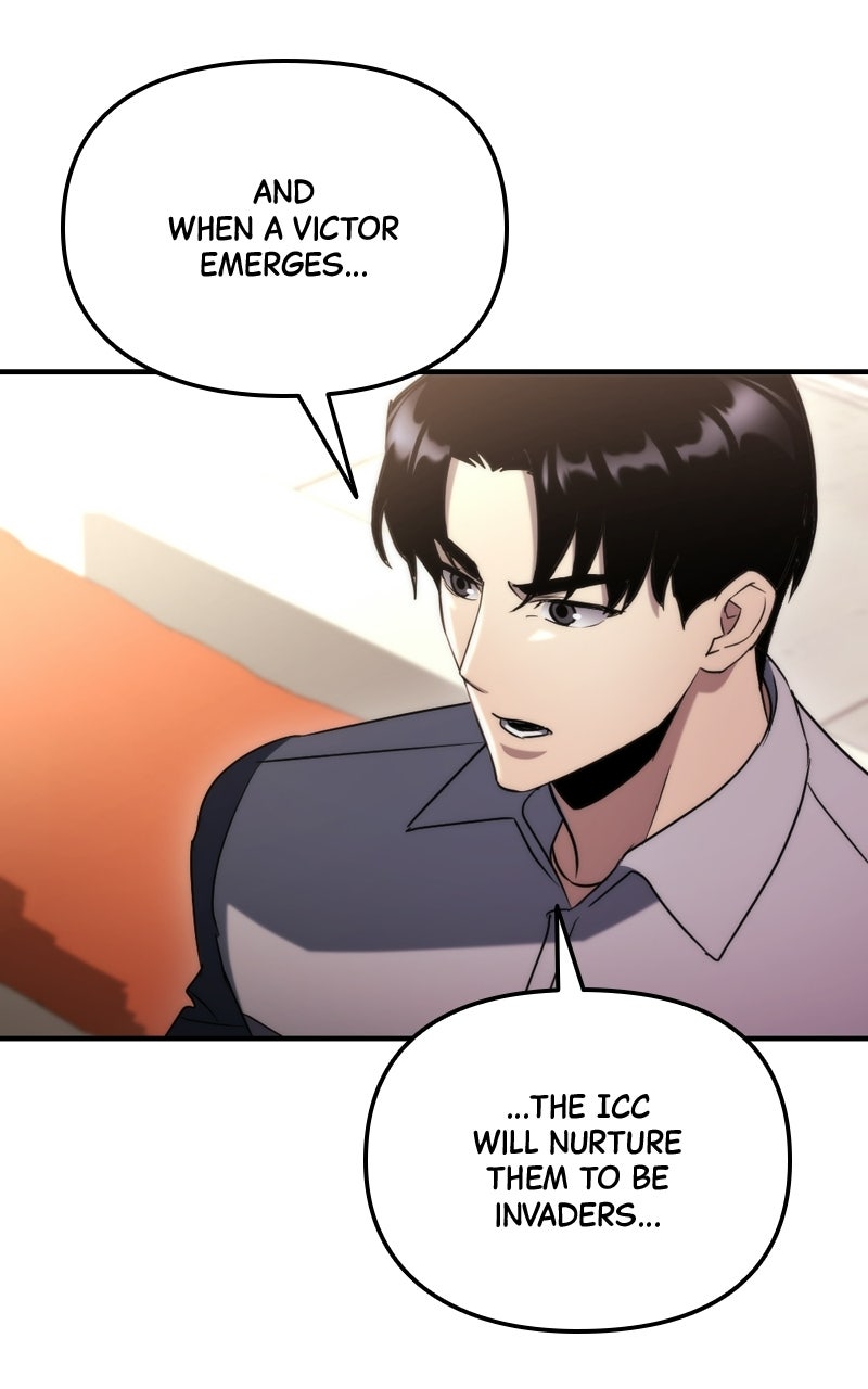 Hiding a Warehousein the Apocalypse Episode 66 page 24 - 