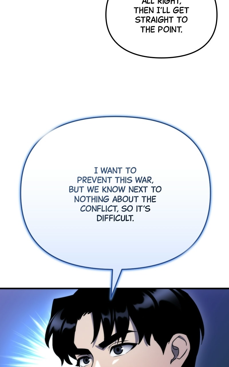 Hiding a Warehousein the Apocalypse Episode 66 page 27 - 