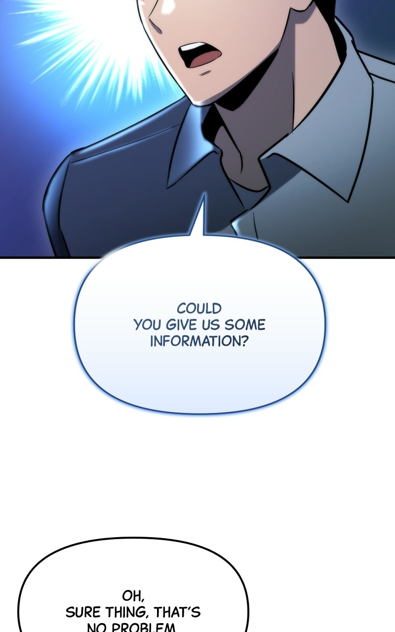 Hiding a Warehousein the Apocalypse Episode 66 page 28 - 