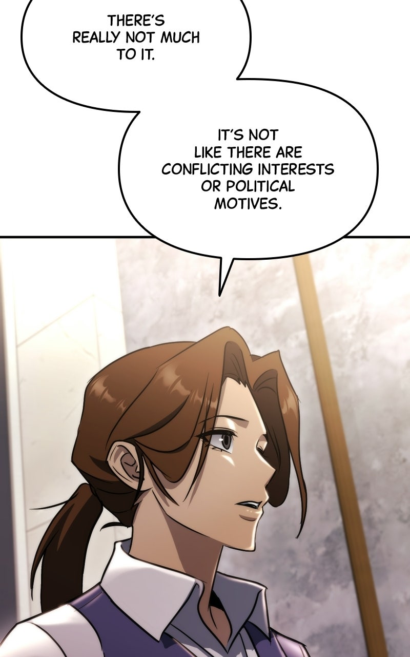 Hiding a Warehousein the Apocalypse Episode 66 page 30 - 