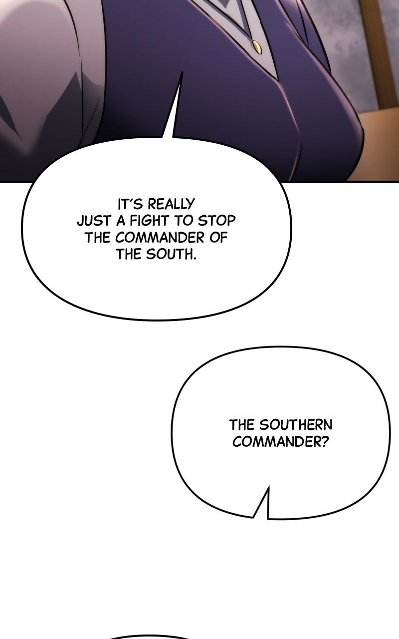Hiding a Warehousein the Apocalypse Episode 66 page 31 - 