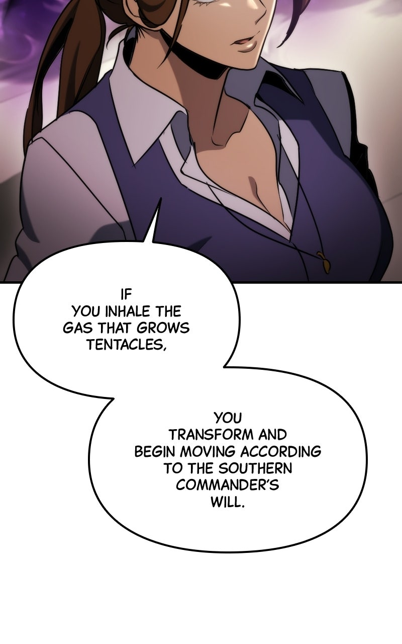 Hiding a Warehousein the Apocalypse Episode 66 page 36 - 