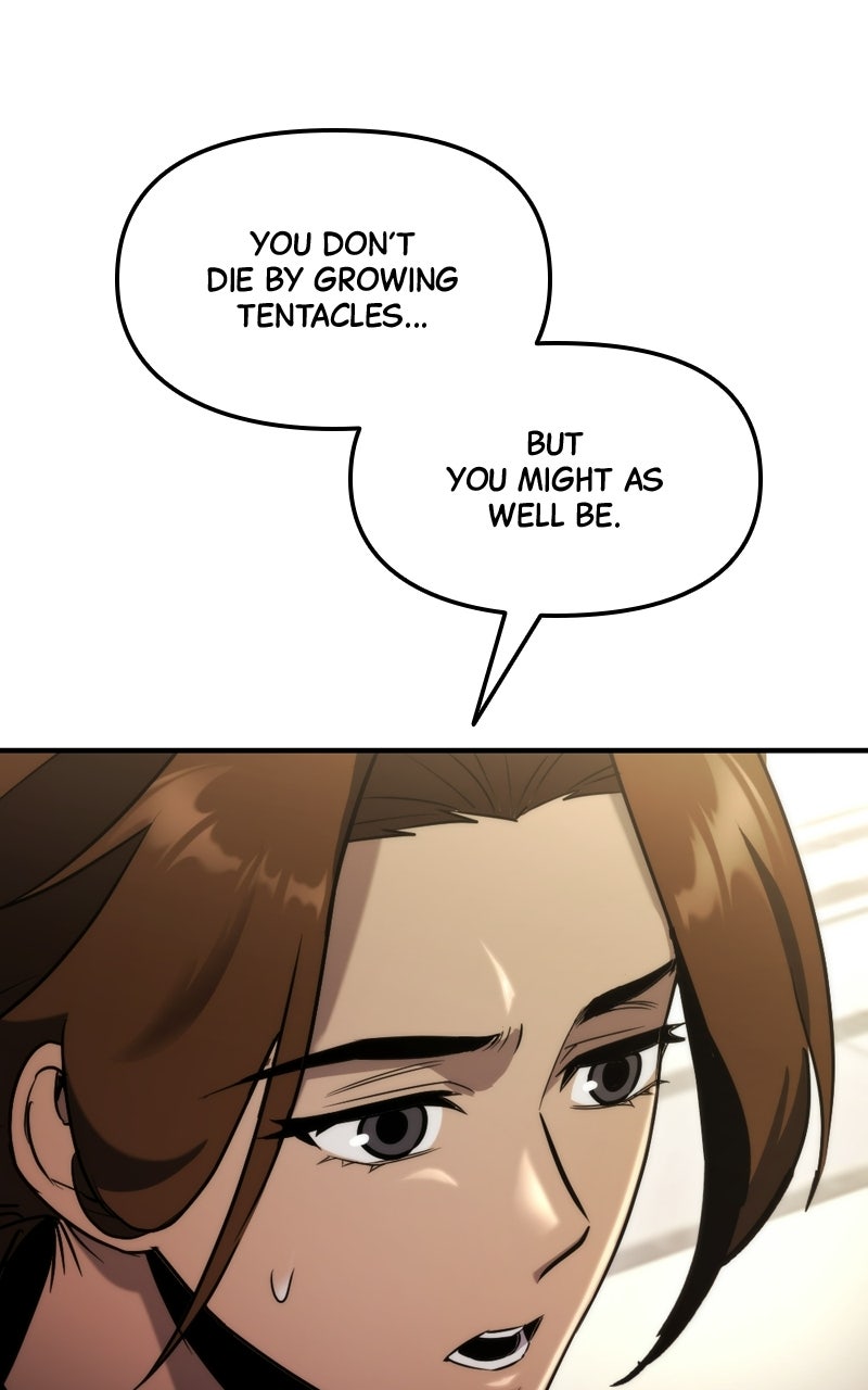 Hiding a Warehousein the Apocalypse Episode 66 page 37 - 