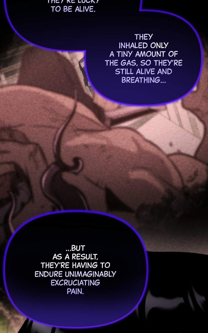 Hiding a Warehousein the Apocalypse Episode 66 page 40 - 