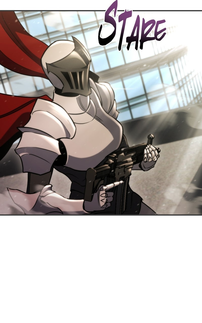 Hiding a Warehousein the Apocalypse Episode 66 page 5 - 