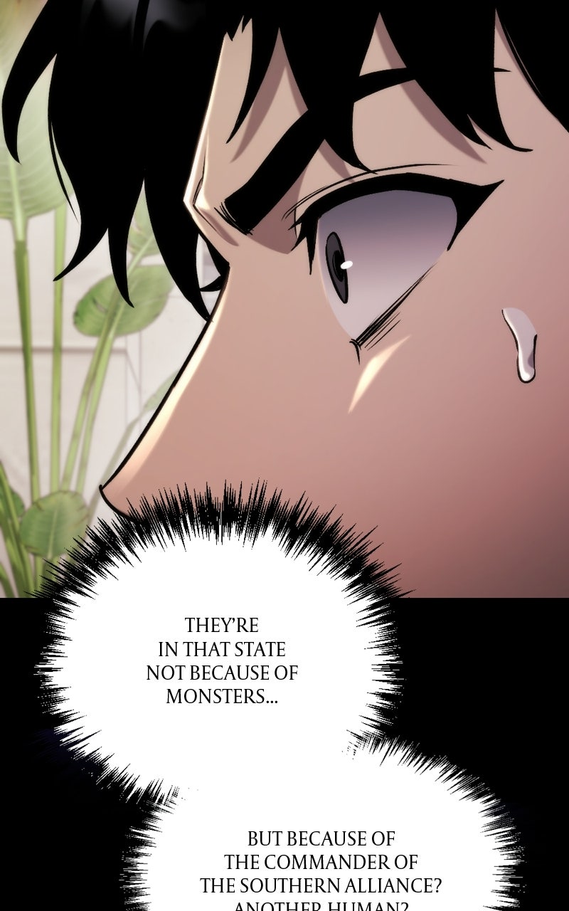 Hiding a Warehousein the Apocalypse Episode 66 page 41 - 