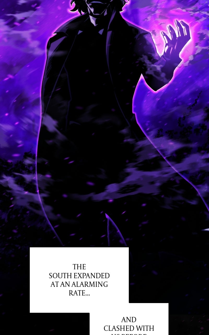 Hiding a Warehousein the Apocalypse Episode 66 page 43 - 