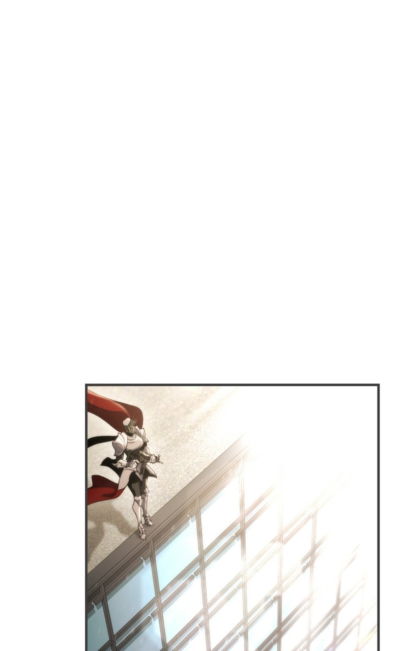 Hiding a Warehousein the Apocalypse Episode 66 page 6 - 