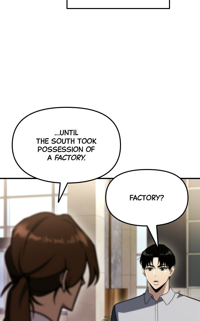Hiding a Warehousein the Apocalypse Episode 66 page 51 - 