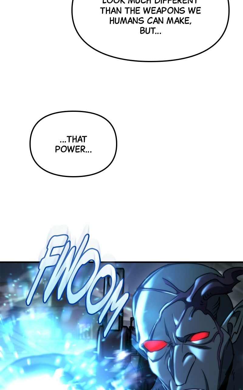 Hiding a Warehousein the Apocalypse Episode 66 page 55 - 