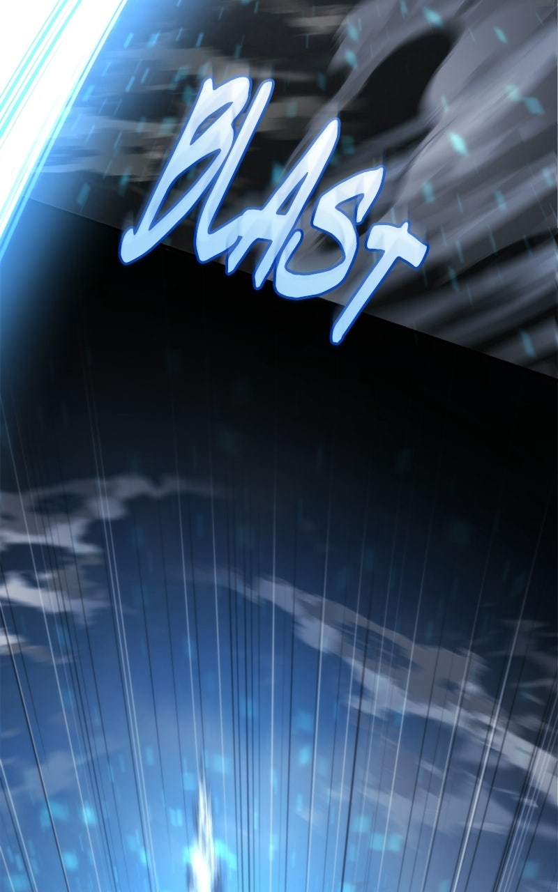 Hiding a Warehousein the Apocalypse Episode 66 page 57 - 