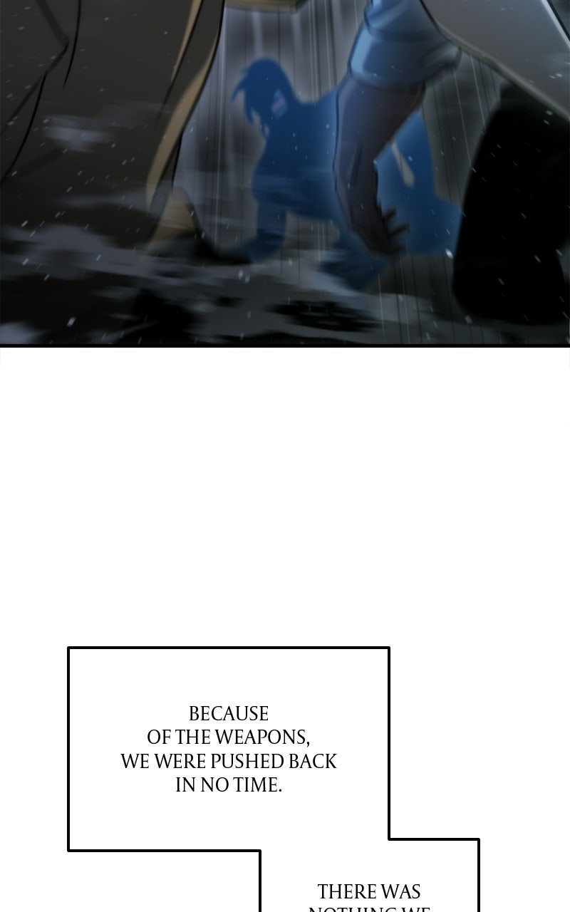 Hiding a Warehousein the Apocalypse Episode 66 page 60 - 