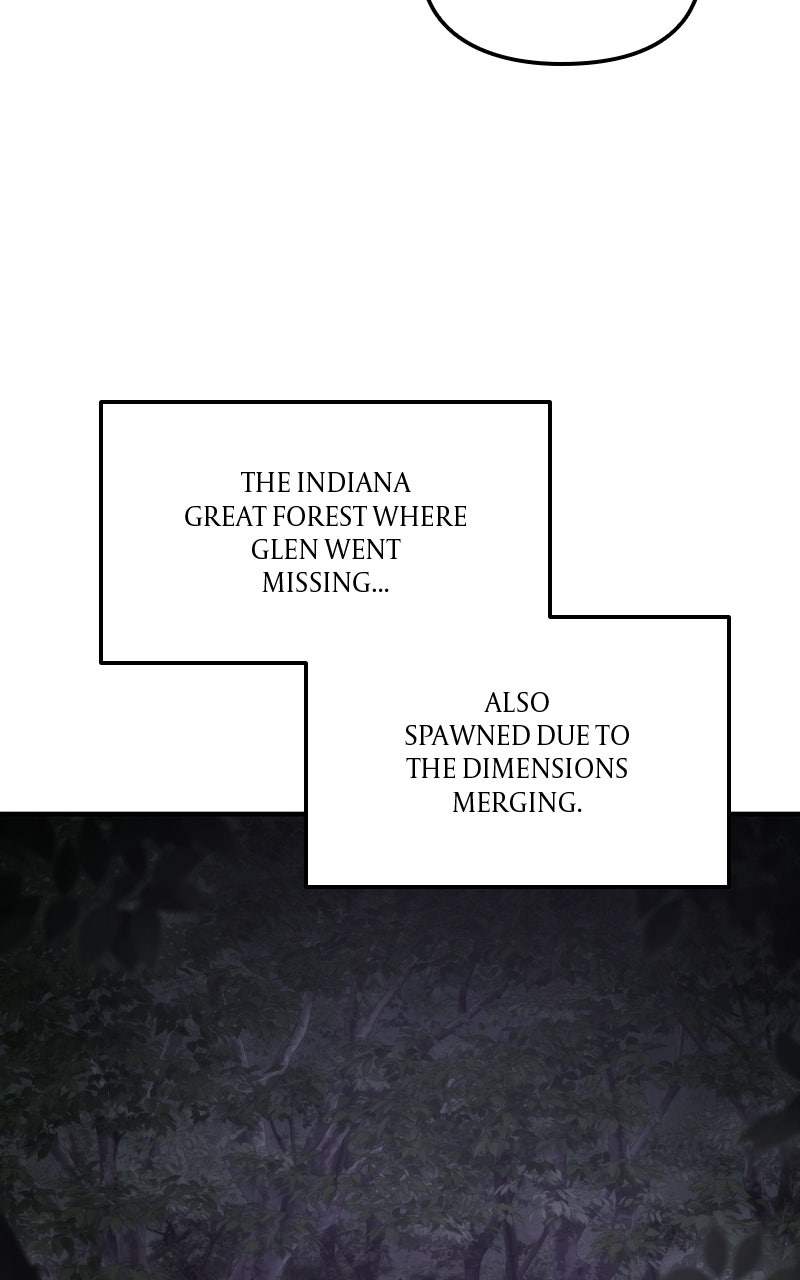 Hiding a Warehousein the Apocalypse Episode 66 page 69 - 