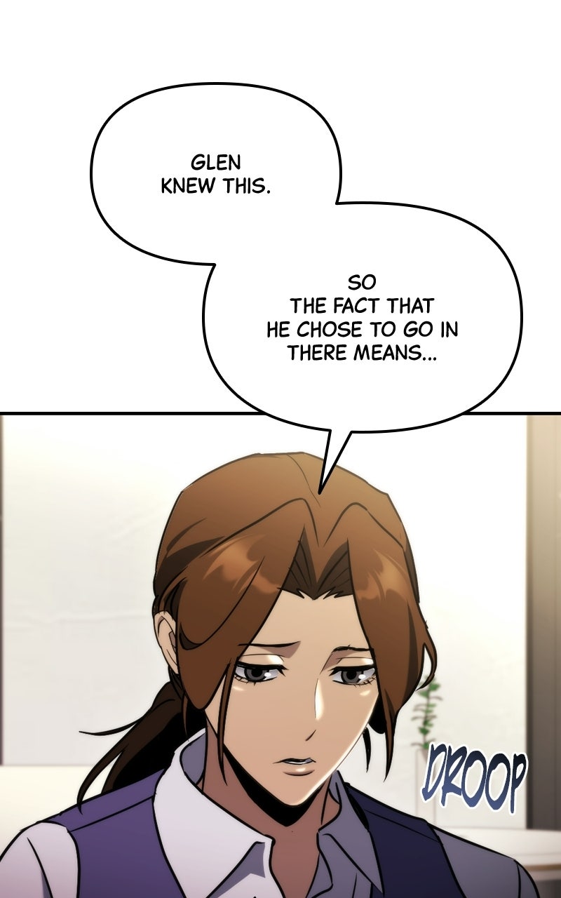 Hiding a Warehousein the Apocalypse Episode 66 page 74 - 