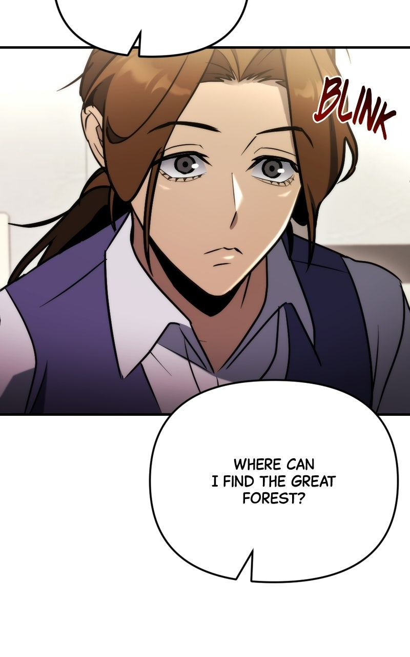 Hiding a Warehousein the Apocalypse Episode 66 page 77 - 