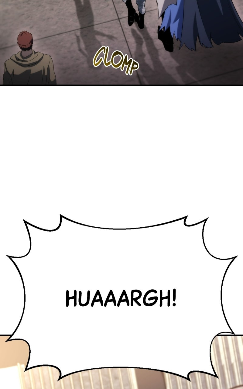 Hiding a Warehousein the Apocalypse Episode 66 page 9 - 