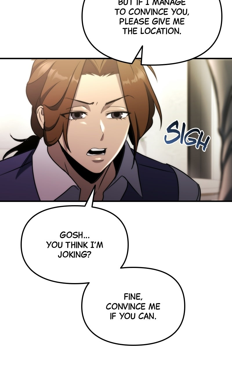 Hiding a Warehousein the Apocalypse Episode 66 page 81 - 