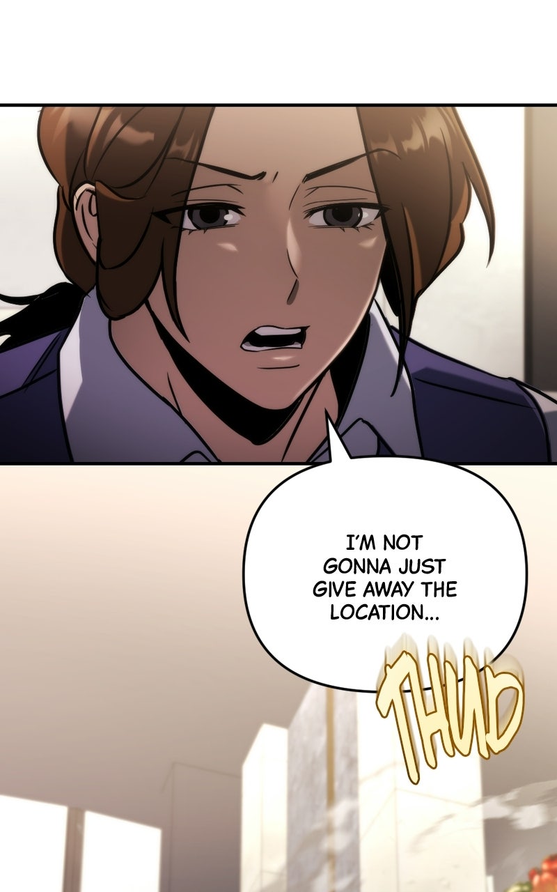 Hiding a Warehousein the Apocalypse Episode 66 page 82 - 