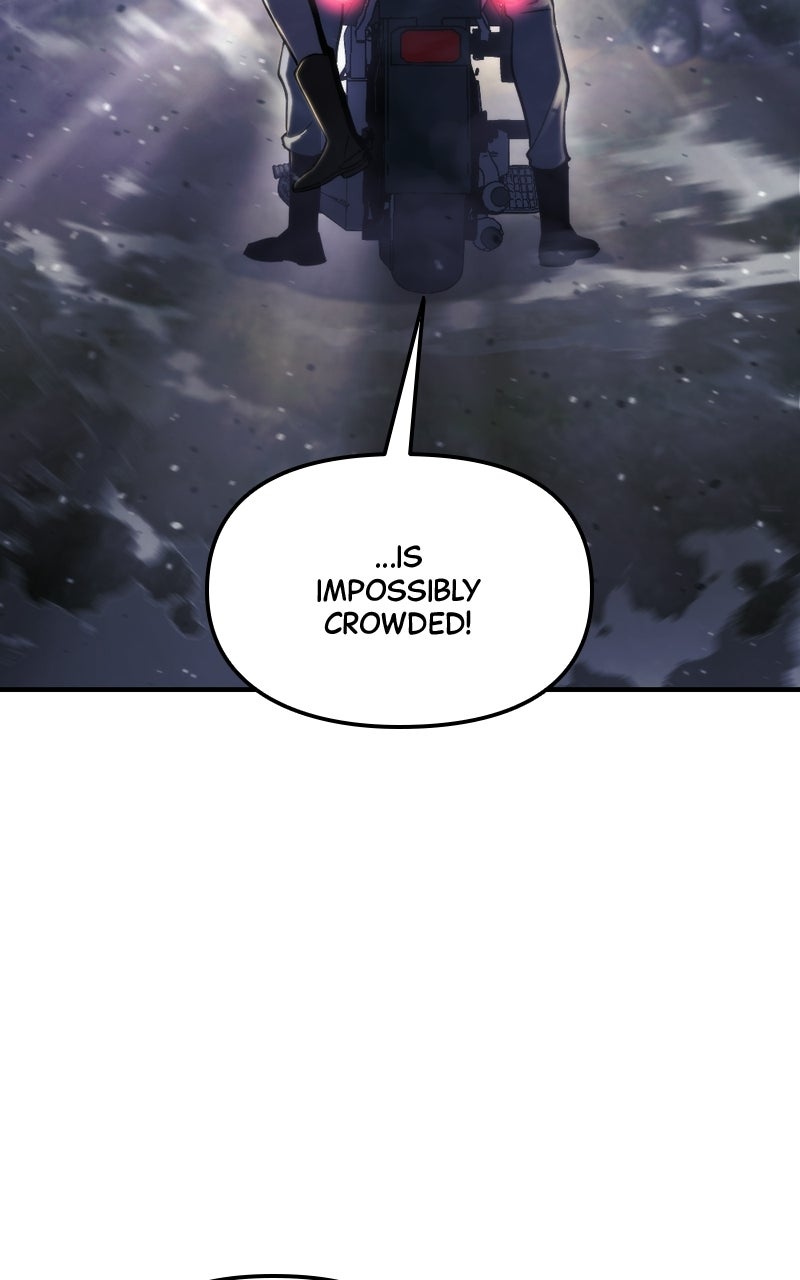 Hiding a Warehousein the Apocalypse Episode 66 page 94 - 