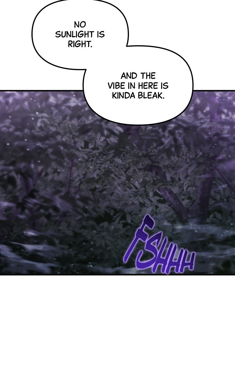 Hiding a Warehousein the Apocalypse Episode 66 page 95 - 