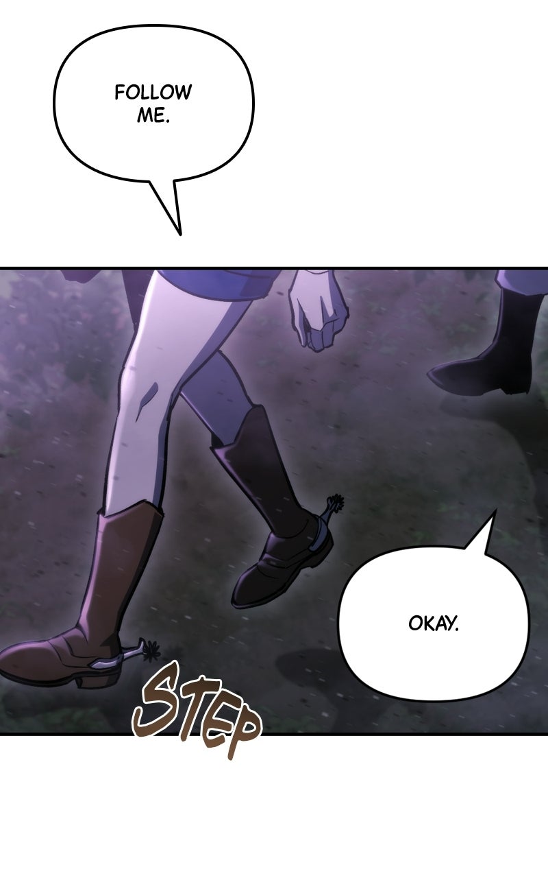 Hiding a Warehousein the Apocalypse Episode 66 page 99 - 