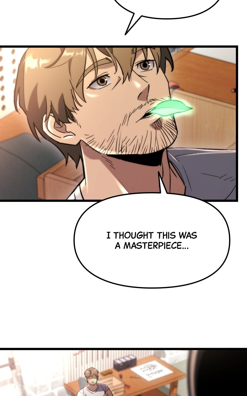 Hiding a Warehousein the Apocalypse Episode 67 page 101 - 