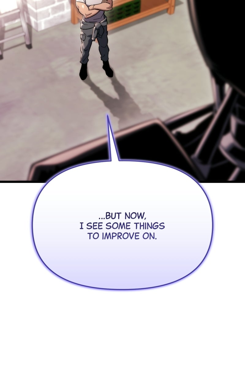 Hiding a Warehousein the Apocalypse Episode 67 page 102 - 