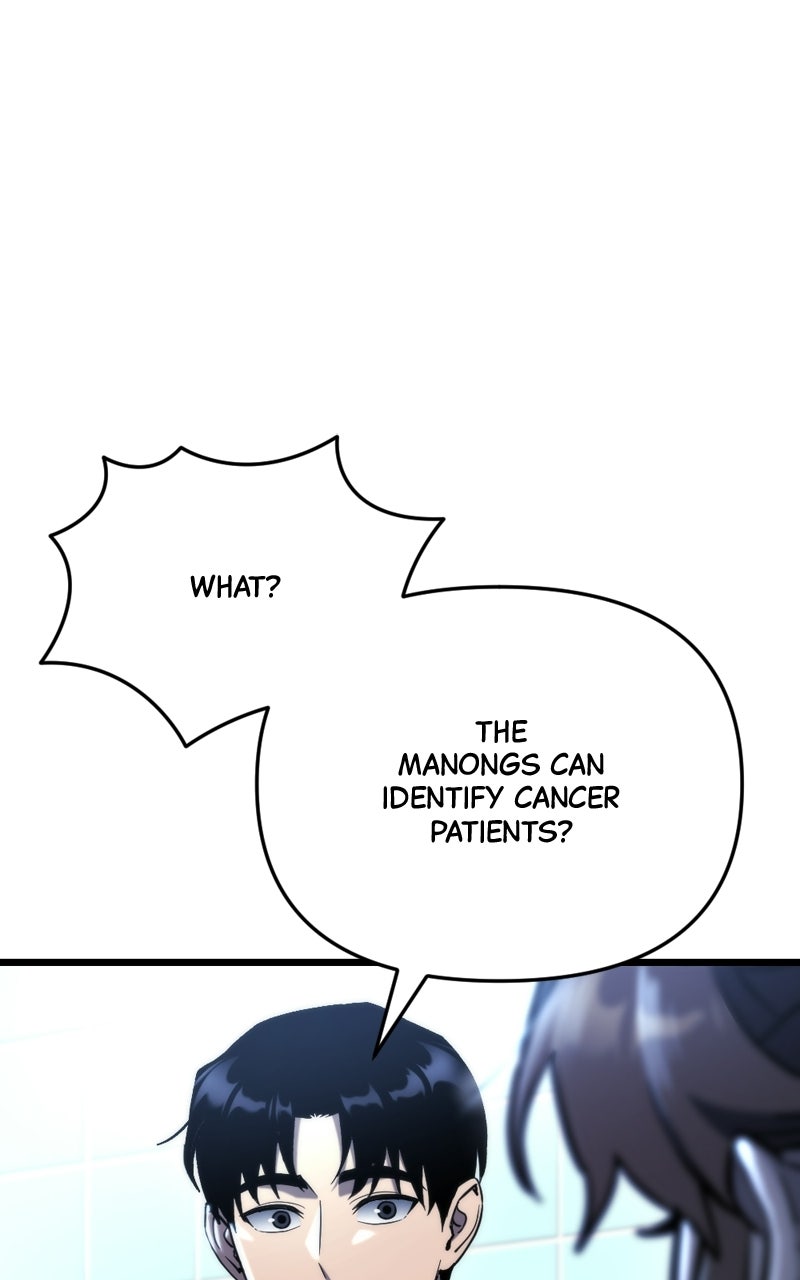 Hiding a Warehousein the Apocalypse Episode 67 page 103 - 