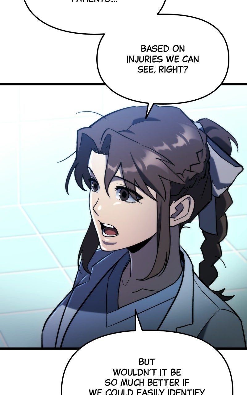 Hiding a Warehousein the Apocalypse Episode 67 page 105 - 