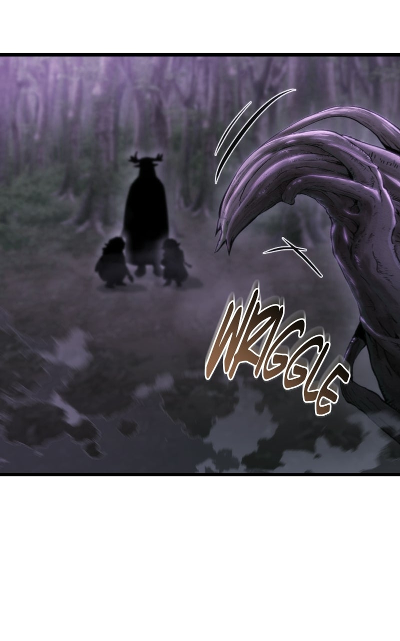 Hiding a Warehousein the Apocalypse Episode 67 page 12 - 