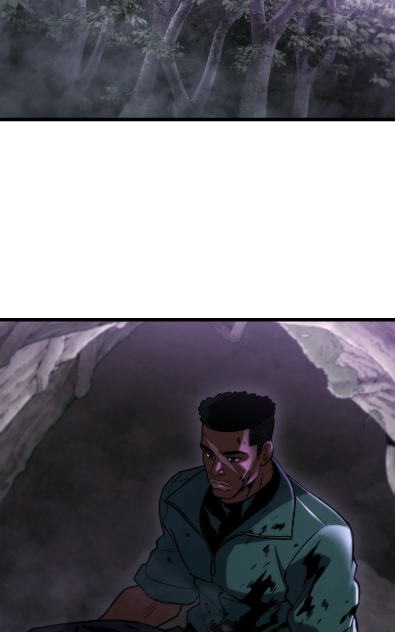 Hiding a Warehousein the Apocalypse Episode 67 page 111 - 