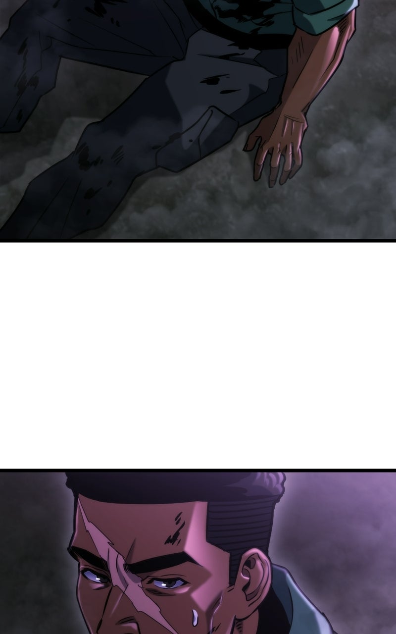 Hiding a Warehousein the Apocalypse Episode 67 page 112 - 
