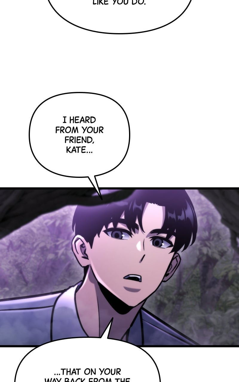 Hiding a Warehousein the Apocalypse Episode 67 page 116 - 