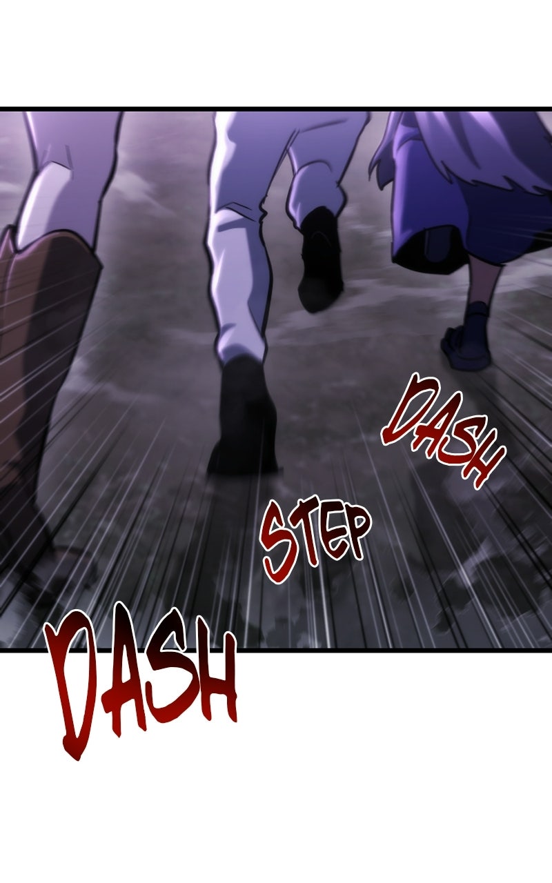 Hiding a Warehousein the Apocalypse Episode 67 page 13 - 