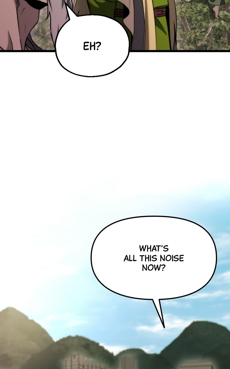 Hiding a Warehousein the Apocalypse Episode 67 page 124 - 