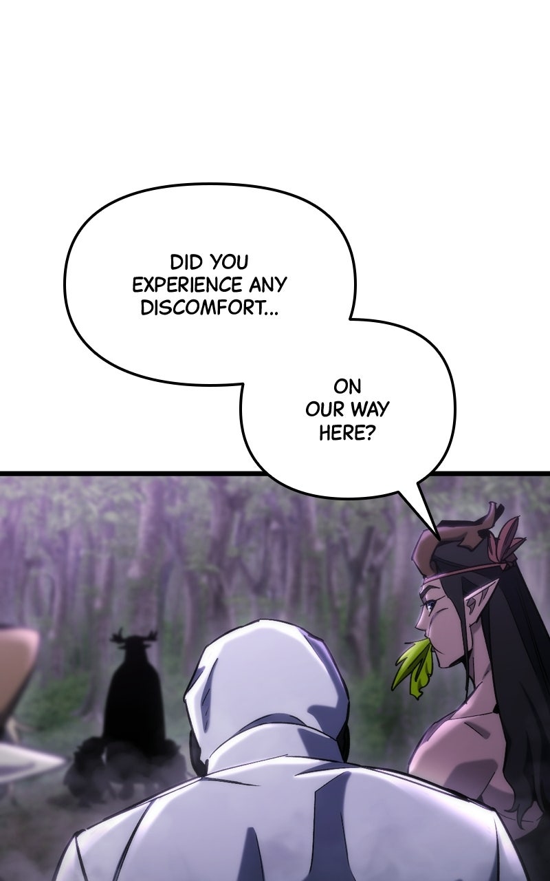 Hiding a Warehousein the Apocalypse Episode 67 page 14 - 