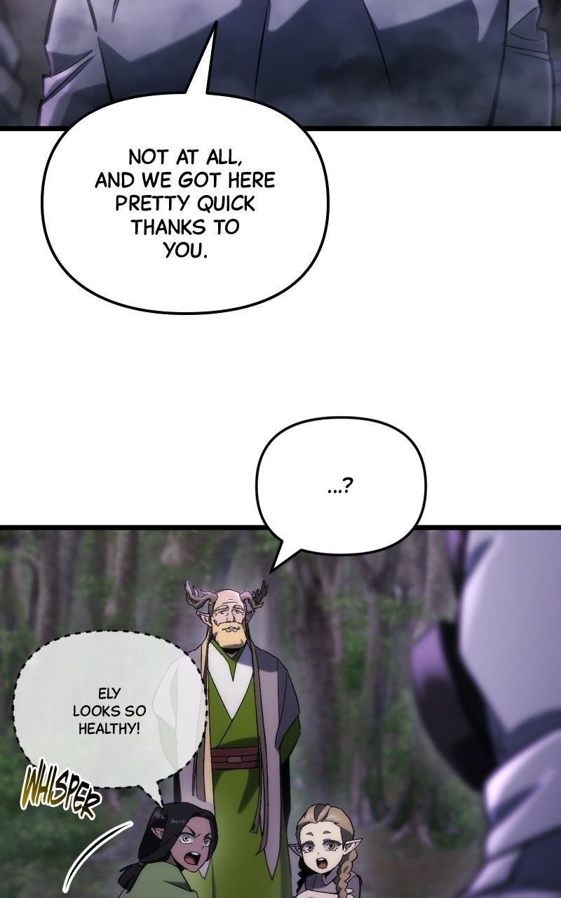 Hiding a Warehousein the Apocalypse Episode 67 page 15 - 