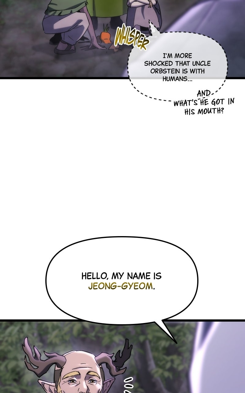 Hiding a Warehousein the Apocalypse Episode 67 page 16 - 