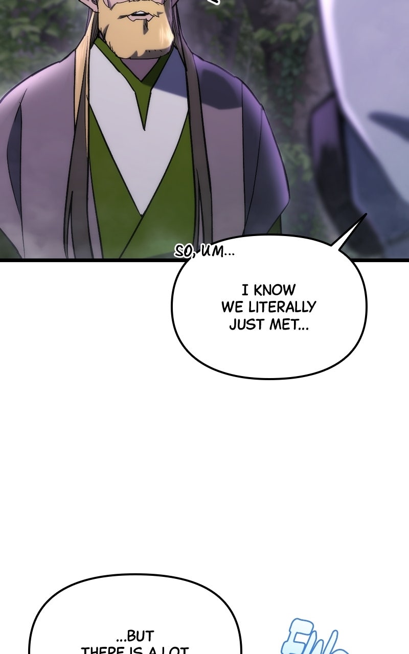 Hiding a Warehousein the Apocalypse Episode 67 page 17 - 
