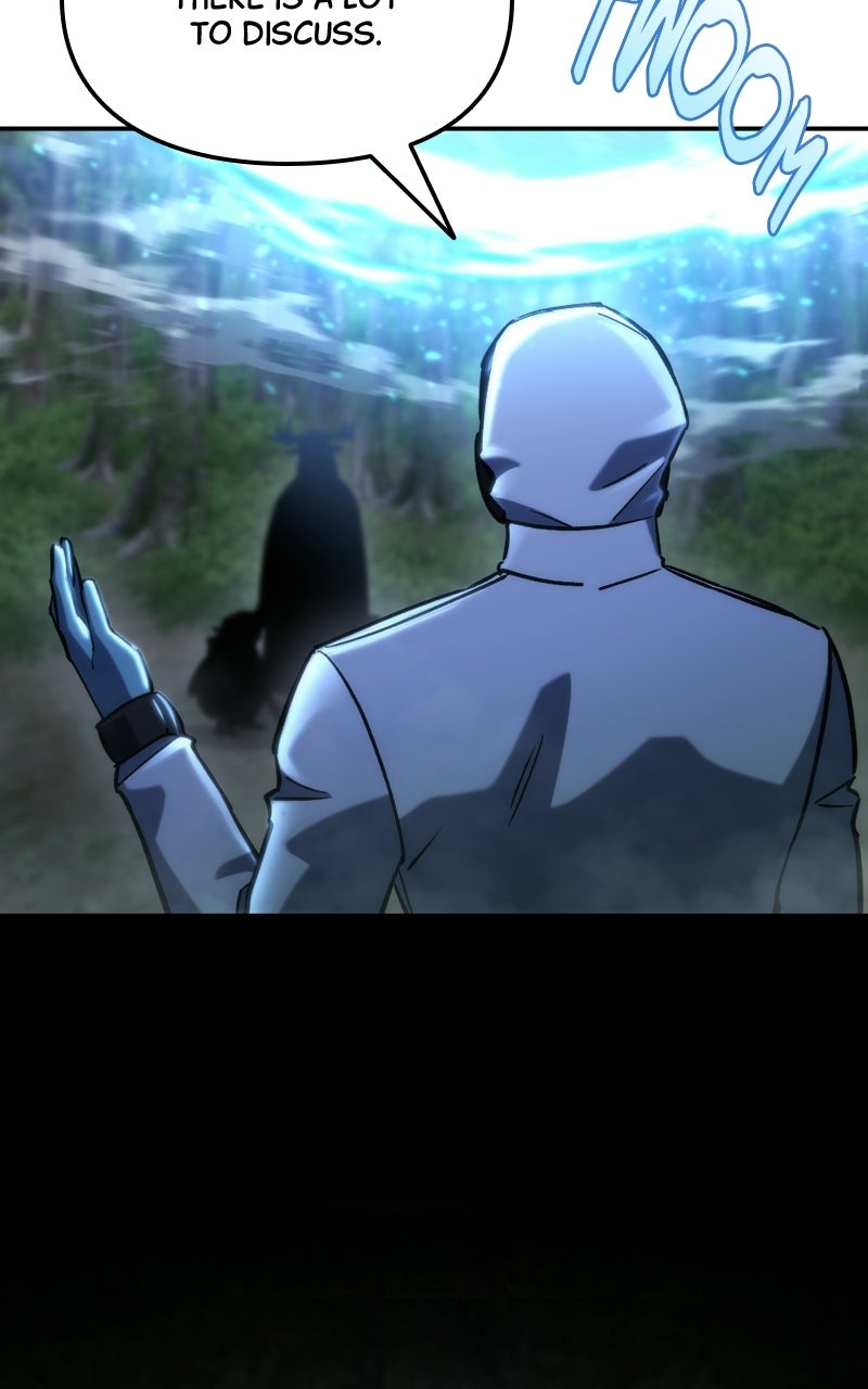 Hiding a Warehousein the Apocalypse Episode 67 page 18 - 