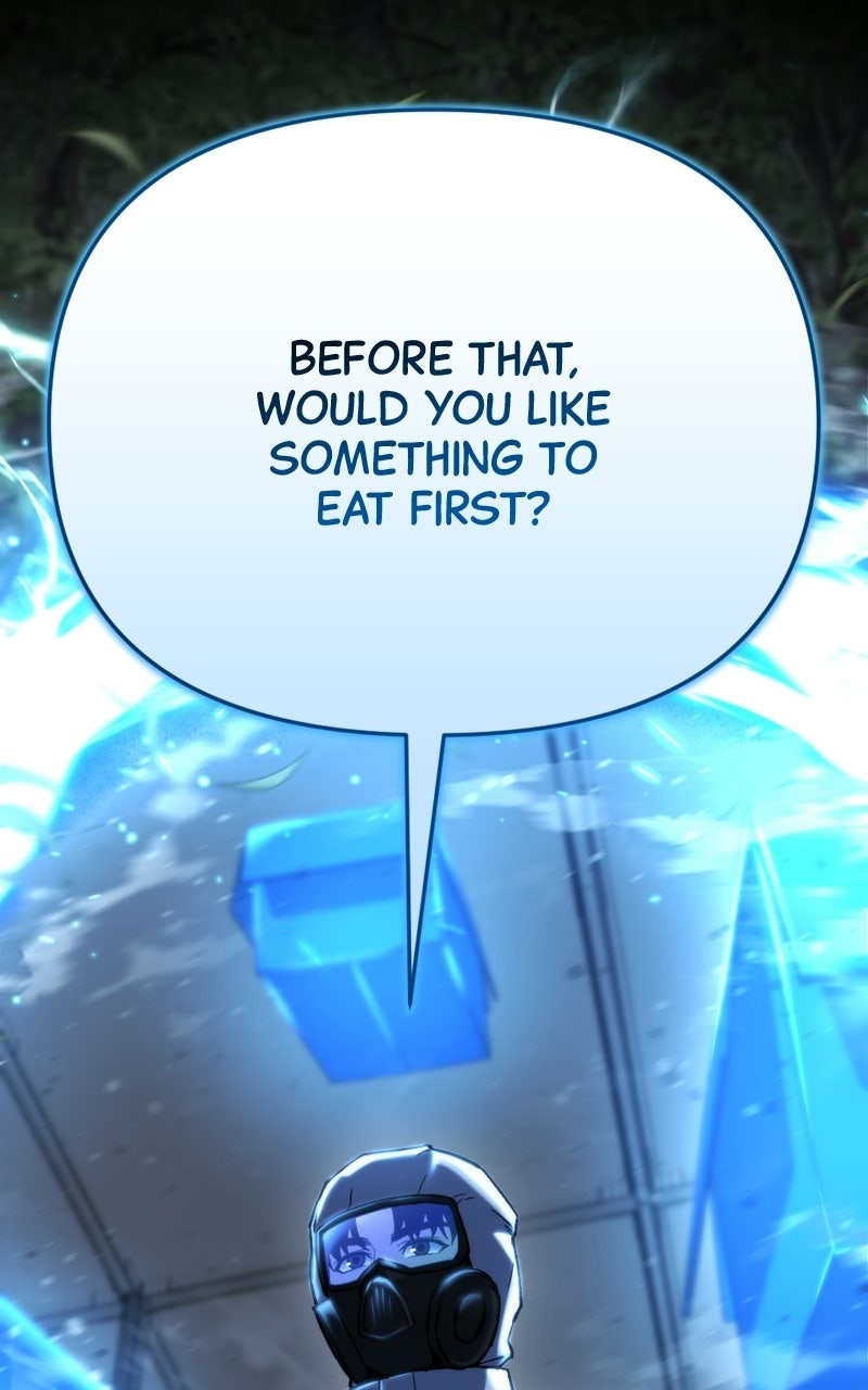 Hiding a Warehousein the Apocalypse Episode 67 page 19 - 