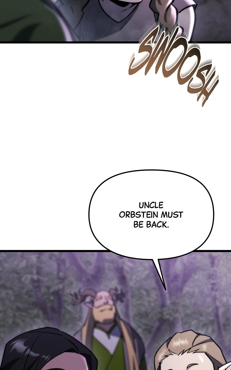 Hiding a Warehousein the Apocalypse Episode 67 page 3 - 
