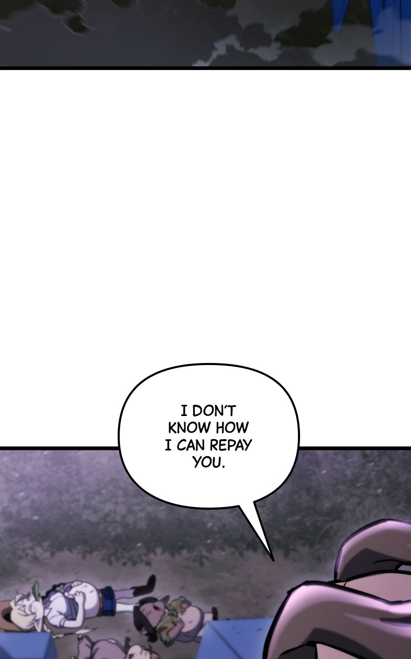 Hiding a Warehousein the Apocalypse Episode 67 page 24 - 