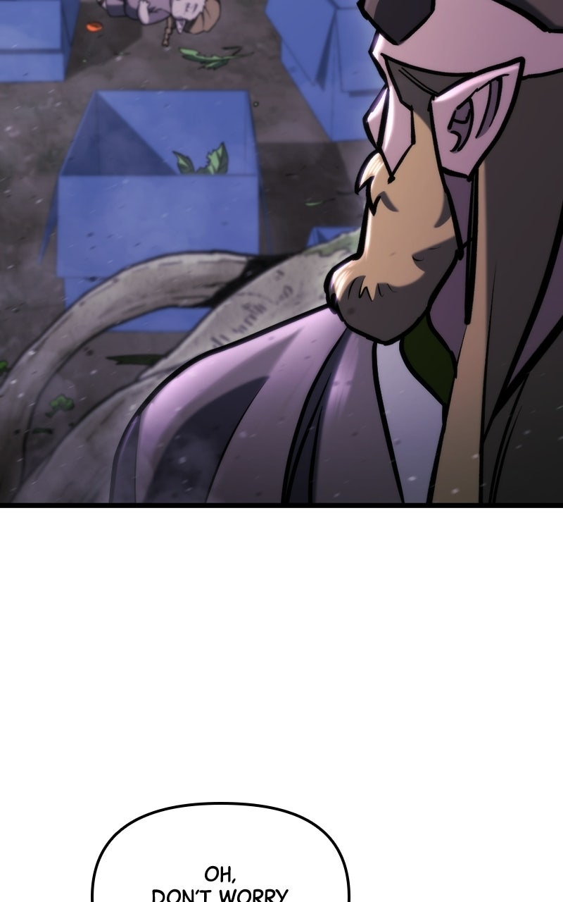 Hiding a Warehousein the Apocalypse Episode 67 page 25 - 