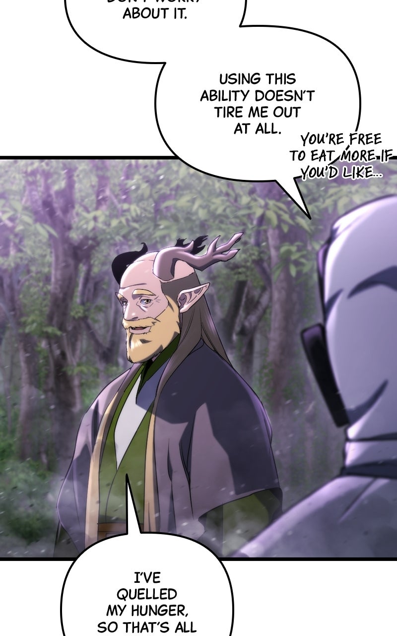 Hiding a Warehousein the Apocalypse Episode 67 page 26 - 