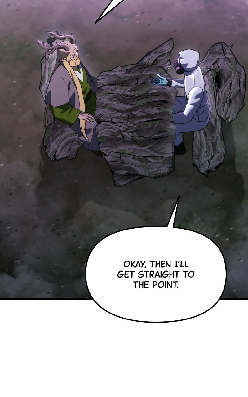Hiding a Warehousein the Apocalypse Episode 67 page 28 - 